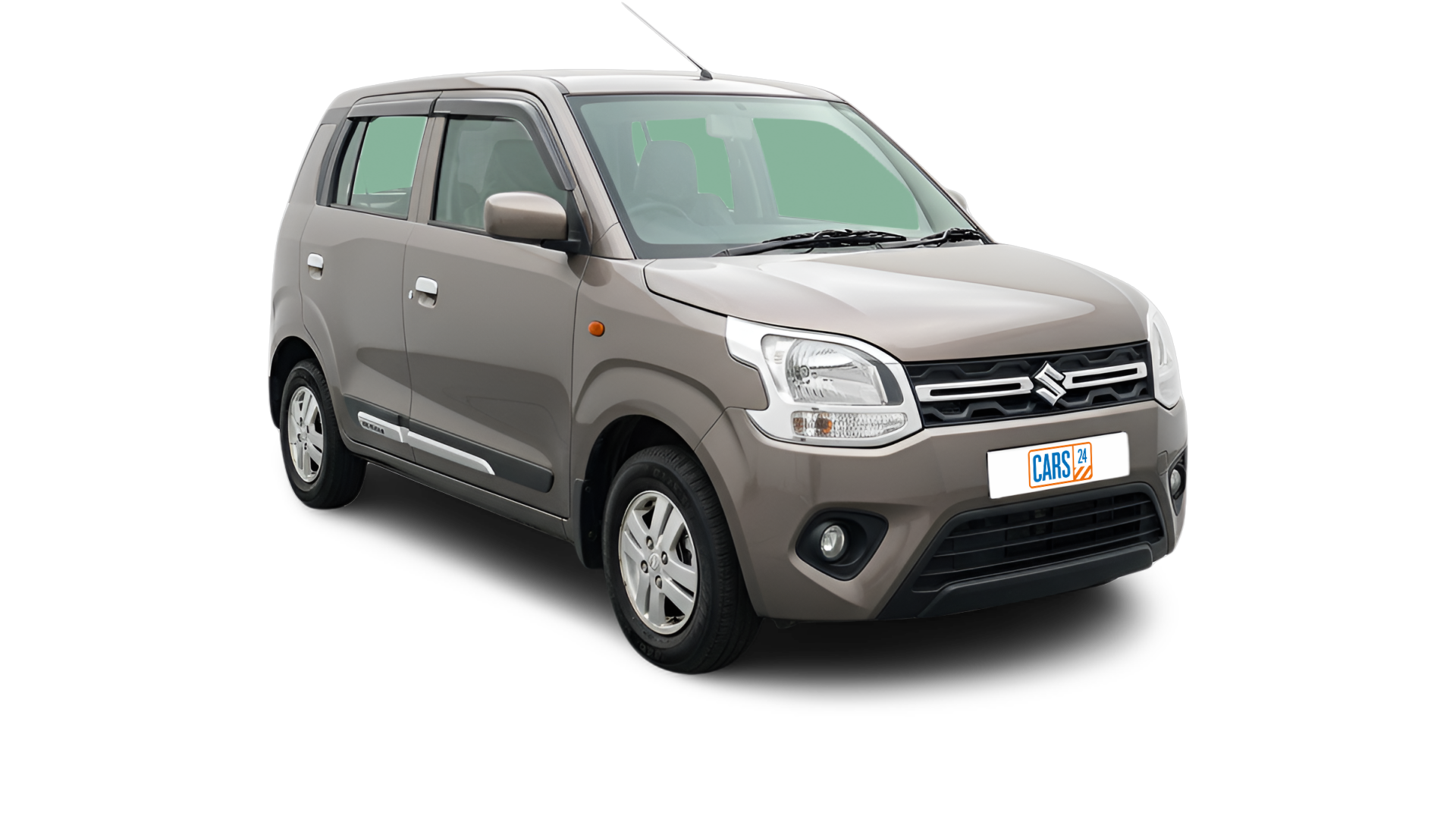 Maruti New Wagon-R-img